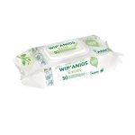 Anios lingettes dsinfectantes wip excel - bote de 50