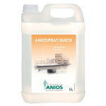 Aniospray quick - bidon de 5l Aniospray quick - bidon de 5l