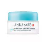 Annayak� 24h cr�me l�g�re hydratation continue 50ml