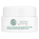 Annayaké wakamé crème concentrée multi protection anti - Âge 50ml Annayaké wakamé crème concentrée multi protection anti - Âge 50ml