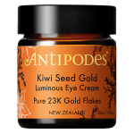 Antipodes kiwi seed gold contour des yeux 30ml