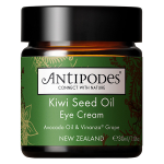 Antipodes kiwi seed oil contour des yeux  l'huile de kiwi 30ml