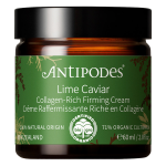Antipodes lime caviar crme raffermissante riche en collagne 60ml