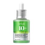 Anua s�rum visage apaisant acide az�la�que 10% & acide hyaluronique - 30ml