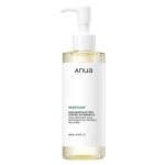 Anua huile d�maquillante heartleaf pore control - 200ml