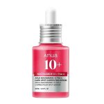 Anua s�rum visage anti - taches niacinamide 10% & txa 4% - 30ml