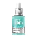 Anua pdrn hyaluronic acid capsule 100 serum 30ml