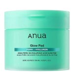 Anua soin pdrn hyaluronic glow - 60 unit�s