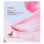 Anua masque visage peach 70 niacinamide & collag�ne
