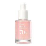Anua peach 70% niacinamide serum 30ml