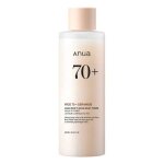 Anua lotion tonique �clat rice 70 glow milky toner - 250ml