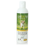 Anibiolys chiens shampooing antiparasitaire bio 250ml Anibiolys chiens shampooing antiparasitaire bio 250ml
