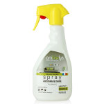 Anibiolys habitat spray antiparasitaire 500ml Anibiolys habitat spray antiparasitaire 500ml