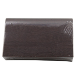 Anycare pilulier book marron