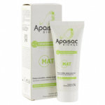 Apaisac biorga crme matifiante 40ml