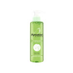 Apaisac biorga gel moussant visage 200ml