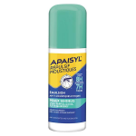 Apaisyl anti - moustiques �mulsion peaux sensibles zones temp�r�es 90ml