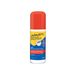 Apaisyl anti - moustiques lait haute protection zones tropicales 90ml