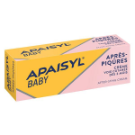 Apaisyl après - piqûres soin baby 30ml Apaisyl après - piqûres soin baby 30ml