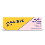 Apaisyl apr�s - piq�res soin baby 30ml