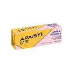 Apaisyl aprs - piqres soin baby 30ml