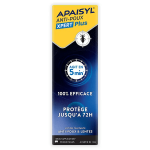 Apaisyl xpert plus lotion anti - poux & lentes agit en 5 minutes 200ml