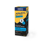 Apaisyl xpress 15' poux lotion 200ml