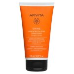 Apivita apr�s - shampoing brillance et vitalit� 150ml