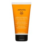 Apivita apr�s - shampoing nourrissant et r�parateur 150ml