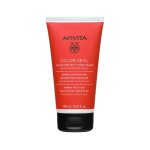 Apivita apr�s - shampoing protection couleur 150ml