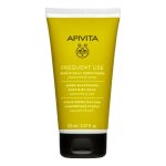 Apivita apr�s - shampoing quotidien doux 150ml