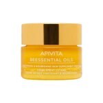 Apivita baume de nuit fortifiant et nourrissant 15ml