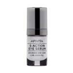 Apivita bee tech s�rum yeux 5 actions 15ml