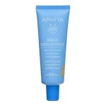 Apivita cr�me fluide hydratante bonne mine spf 30 40ml
