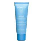 Apivita cr�me hydratante confort 40ml