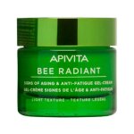 Apivita cr�me l�g�re premiers signes de l'�ge 50ml