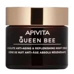 Apivita cr�me de nuit anti - �ge absolu r�g�n�rante 50ml