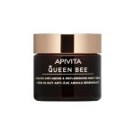 Apivita cr�me de nuit anti - �ge absolu r�g�n�rante 50ml