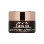 Apivita cr�me yeux anti - �ge revitalisante 15ml
