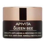 Apivita cr�me yeux anti - �ge revitalisante 15ml