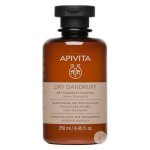 Apivita dermatologique pellicules s�ches 250ml