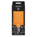 Apivita express masque visage miel 16ml