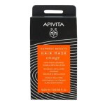 Apivita express masque capillaire orange 20ml