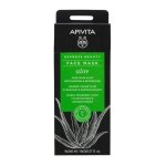 Apivita express masque visage aloe 16ml