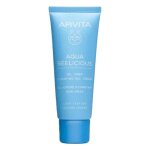 Apivita gel cr�me hydratant non gras 40ml