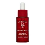 Apivita huile visage repulpante et fermet� 30ml