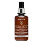 Apivita lait d�maquillant 3 en 1 visage et yeux 200ml