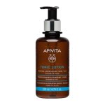 Apivita lotion apaisante et hydratante 200ml