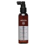 Apivita lotion capillaire anti - chute 150ml