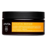 Apivita masque capillaire nourrissant et r�parateur 200ml